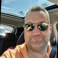 Oscar Campos Jiménez