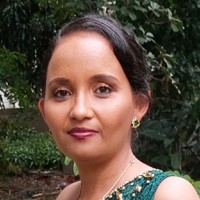 Rosemina Magane Garces