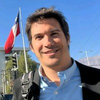 Alejandro Martinelli