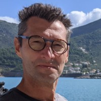 Michel Delain