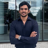 Hrithik Ahuja