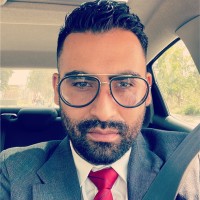 Armando Martinez Raya