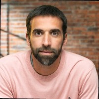 Martin Bata Casaccia