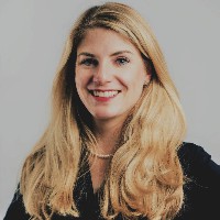 Friederike Harvie-Clark