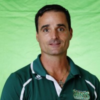 Rob Maggio  B.H.K. B.Ed. C.S.C.S.