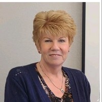 Joyce Pike