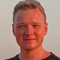 Flemming Daniel Fischer
