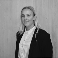 Caroline Berg Weldingh