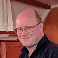 Michael Wiklund