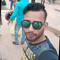 Nitin Kumar