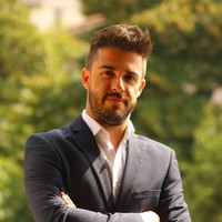 Enrico Scaglioni