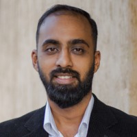 Gautam Nilambar Pradhan