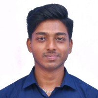 PRAVIN KUMAR S