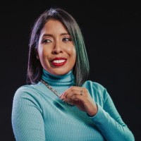 Saddia Santana
