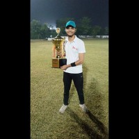 Varma Dipanshu