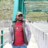 Nirmal Boghara