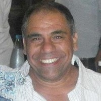 CHRIS STAVRINOU
