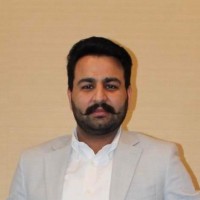 Garry Singh