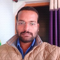 Pravesh Yadav