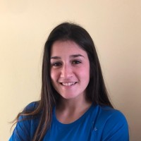 Miriam Rosado Gonzalez