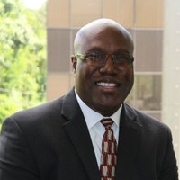 Kenyon Terrell, MSc SCM