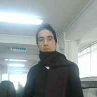 Inamullah shirzad