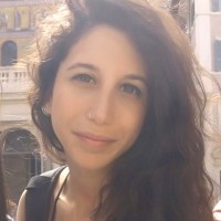 Yarin Benish