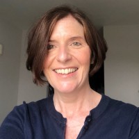 Sinead English