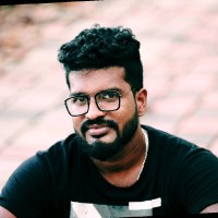 Sarath Siva