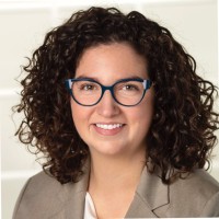 Megan Paris, PsyD, LP, ABPP