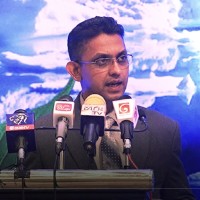 Capt. Kushantha Samarakkody