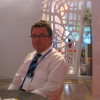 Albert Jacob