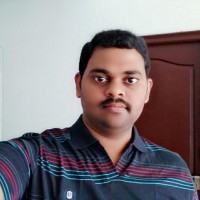 Venkateswararao Kondeti
