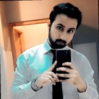 Sarmad Rehman