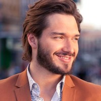 Joao Paulo Pinheiro Machado