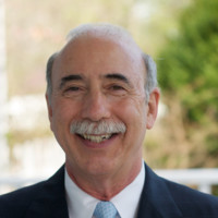 Ronald Gilbert