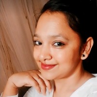 Pooja Rojindar