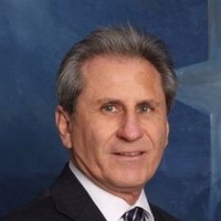 Carl J. Burgio