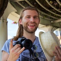 Daniel Wiktor