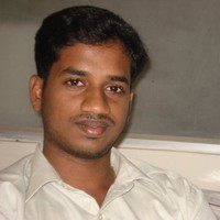 Mohanraj G