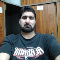 Tariq Raheem