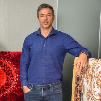Leandro Martins de Almeida