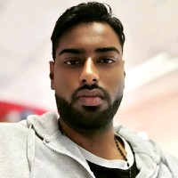 Cameron Moodley