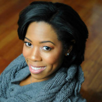 Janelle Johnson