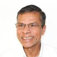 Nityananda Misra