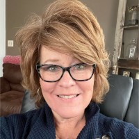 Leigh Welborn - Hoover