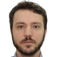 Vitaliy Bondarenko