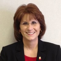 Cathy Franklin