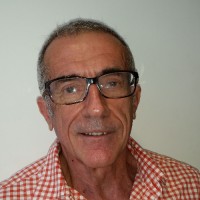 John Horder AM LLB FCPA