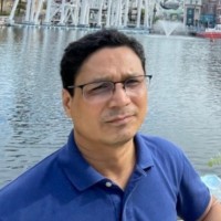 Krishna G Dongol